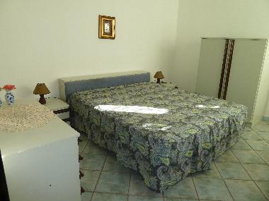 Villa /en/au Mondello (Palermo)ou appartement ou maison de vacances