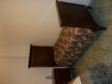 Villa /en/au Mondello (Palermo)ou appartement ou maison de vacances