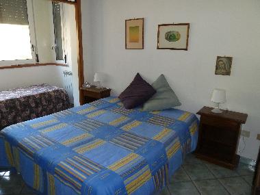 Villa /en/au Mondello (Palermo)ou appartement ou maison de vacances