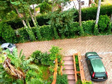 Villa /en/au Mondello (Palermo)ou appartement ou maison de vacances