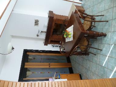 Villa /en/au Mondello (Palermo)ou appartement ou maison de vacances