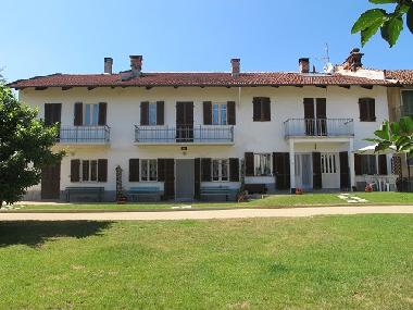 Maison de vacances /en/au Arignano (Torino)ou appartement ou maison de vacances