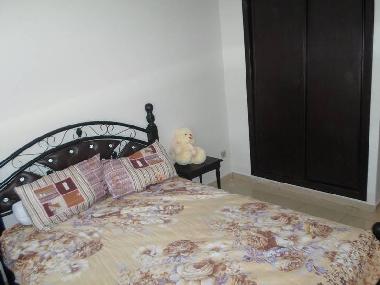 Appartement de vacances �/en/au Agadir (Agadir)ou appartement ou maison de vacances