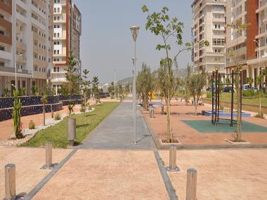 Appartement de vacances �/en/au Agadir (Agadir)ou appartement ou maison de vacances