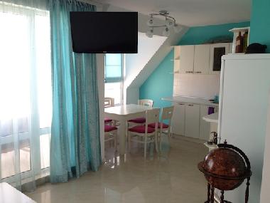Appartement de vacances �/en/au Sveti Vlas (Burgas)ou appartement ou maison de vacances