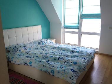 Appartement de vacances �/en/au Sveti Vlas (Burgas)ou appartement ou maison de vacances