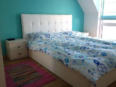 Appartement de vacances �/en/au Sveti Vlas (Burgas)ou appartement ou maison de vacances