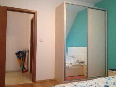 Appartement de vacances �/en/au Sveti Vlas (Burgas)ou appartement ou maison de vacances