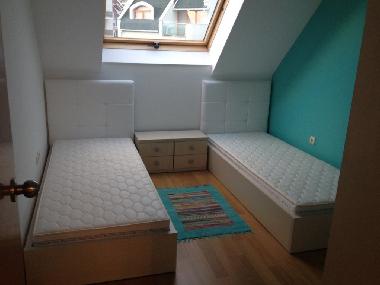 Appartement de vacances �/en/au Sveti Vlas (Burgas)ou appartement ou maison de vacances