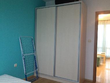 Appartement de vacances �/en/au Sveti Vlas (Burgas)ou appartement ou maison de vacances