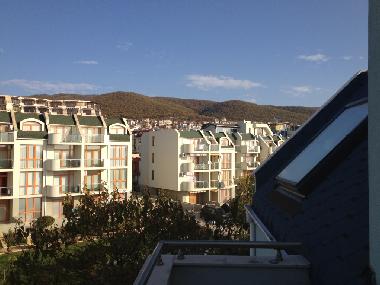 Appartement de vacances �/en/au Sveti Vlas (Burgas)ou appartement ou maison de vacances
