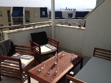 Appartement de vacances �/en/au Sveti Vlas (Burgas)ou appartement ou maison de vacances