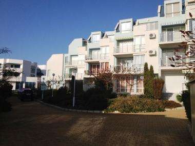 Appartement de vacances �/en/au Sveti Vlas (Burgas)ou appartement ou maison de vacances