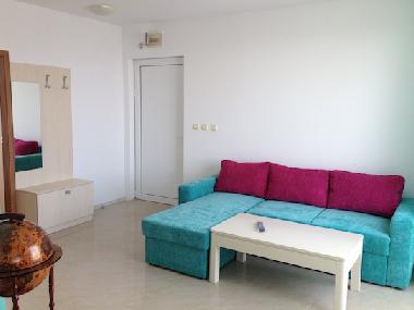 Appartement de vacances �/en/au Sveti Vlas (Burgas)ou appartement ou maison de vacances