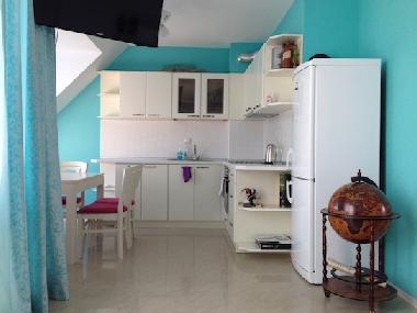 Appartement de vacances �/en/au Sveti Vlas (Burgas)ou appartement ou maison de vacances