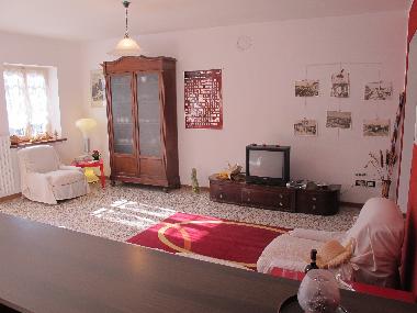 Maison de vacances /en/au Arignano (Torino)ou appartement ou maison de vacances