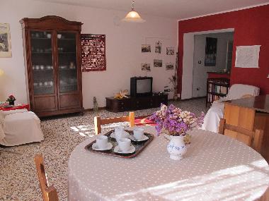 Maison de vacances /en/au Arignano (Torino)ou appartement ou maison de vacances