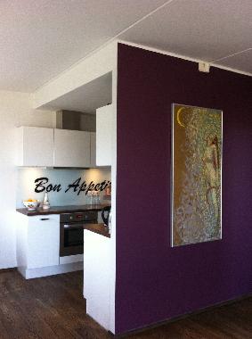 Chambre avec petit d�jeuner �/en/au Tallinn (Harjumaa)ou appartement ou maison de vacances