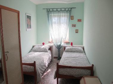 Maison de vacances /en/au Arignano (Torino)ou appartement ou maison de vacances