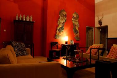 Villa �/en/au Dickwella (Gampaha)ou appartement ou maison de vacances