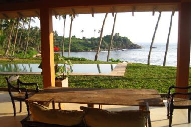 Villa �/en/au Dickwella (Gampaha)ou appartement ou maison de vacances