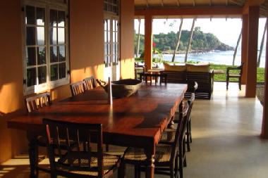 Villa �/en/au Dickwella (Gampaha)ou appartement ou maison de vacances