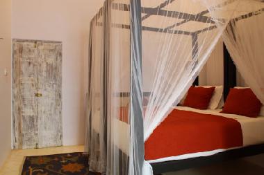 Villa �/en/au Dickwella (Gampaha)ou appartement ou maison de vacances