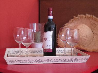 Maison de vacances /en/au Arignano (Torino)ou appartement ou maison de vacances