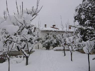 Maison de vacances /en/au Arignano (Torino)ou appartement ou maison de vacances