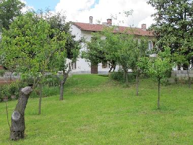 Maison de vacances /en/au Arignano (Torino)ou appartement ou maison de vacances
