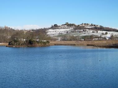 Maison de vacances /en/au Arignano (Torino)ou appartement ou maison de vacances