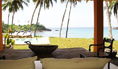 Villa �/en/au Dickwella (Gampaha)ou appartement ou maison de vacances