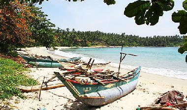 Villa �/en/au Dickwella (Gampaha)ou appartement ou maison de vacances