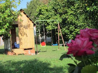 Maison de vacances /en/au Arignano (Torino)ou appartement ou maison de vacances