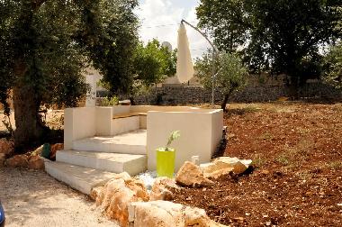 Villa /en/au Castellana Grotte (Bari)ou appartement ou maison de vacances