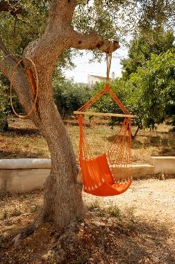 Villa /en/au Castellana Grotte (Bari)ou appartement ou maison de vacances