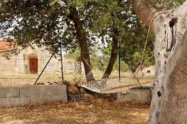 Villa /en/au Castellana Grotte (Bari)ou appartement ou maison de vacances