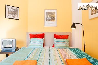 Appartement de vacances �/en/au Budapest (Budapest)ou appartement ou maison de vacances