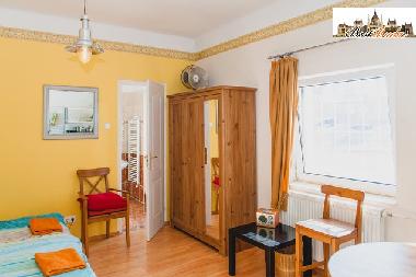 Appartement de vacances �/en/au Budapest (Budapest)ou appartement ou maison de vacances