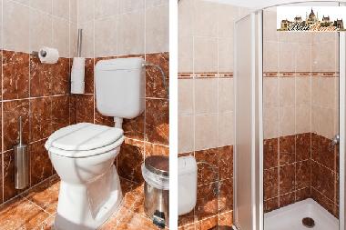 Appartement de vacances �/en/au Budapest (Budapest)ou appartement ou maison de vacances