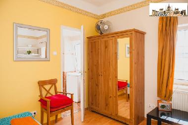 Appartement de vacances �/en/au Budapest (Budapest)ou appartement ou maison de vacances
