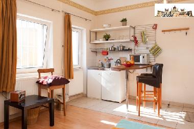 Appartement de vacances �/en/au Budapest (Budapest)ou appartement ou maison de vacances