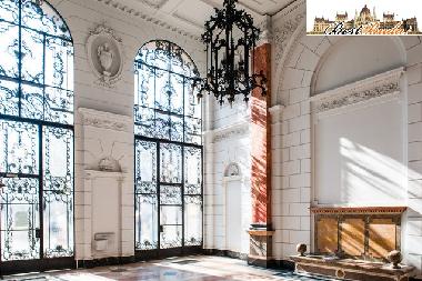 Appartement de vacances �/en/au Budapest (Budapest)ou appartement ou maison de vacances