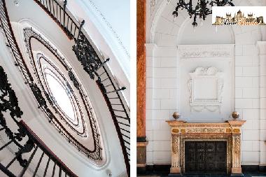 Appartement de vacances �/en/au Budapest (Budapest)ou appartement ou maison de vacances