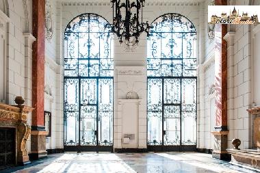 Appartement de vacances �/en/au Budapest (Budapest)ou appartement ou maison de vacances