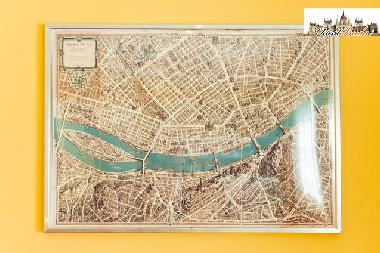 Appartement de vacances �/en/au Budapest (Budapest)ou appartement ou maison de vacances