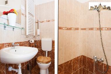 Appartement de vacances �/en/au Budapest (Budapest)ou appartement ou maison de vacances