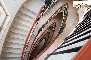 Appartement de vacances �/en/au Budapest (Budapest)ou appartement ou maison de vacances