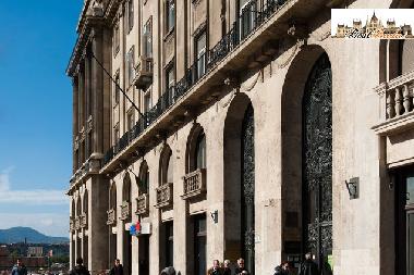 Appartement de vacances �/en/au Budapest (Budapest)ou appartement ou maison de vacances