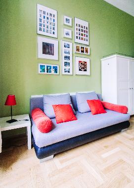 Appartement de vacances �/en/au Budapest Stadtzentrum (Budapest)ou appartement ou maison de vacances